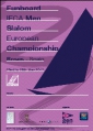 Funboard IFCA Men Slalom European Championship