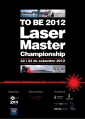 To be Laser Master Championship 2012