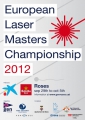 European Laser Masters Championship 2012
