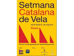 Setmana Catalana de Vela - 30 aniversari