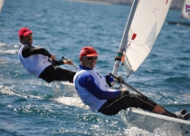 Roses crown the champions of Europe in a decisive day with two races